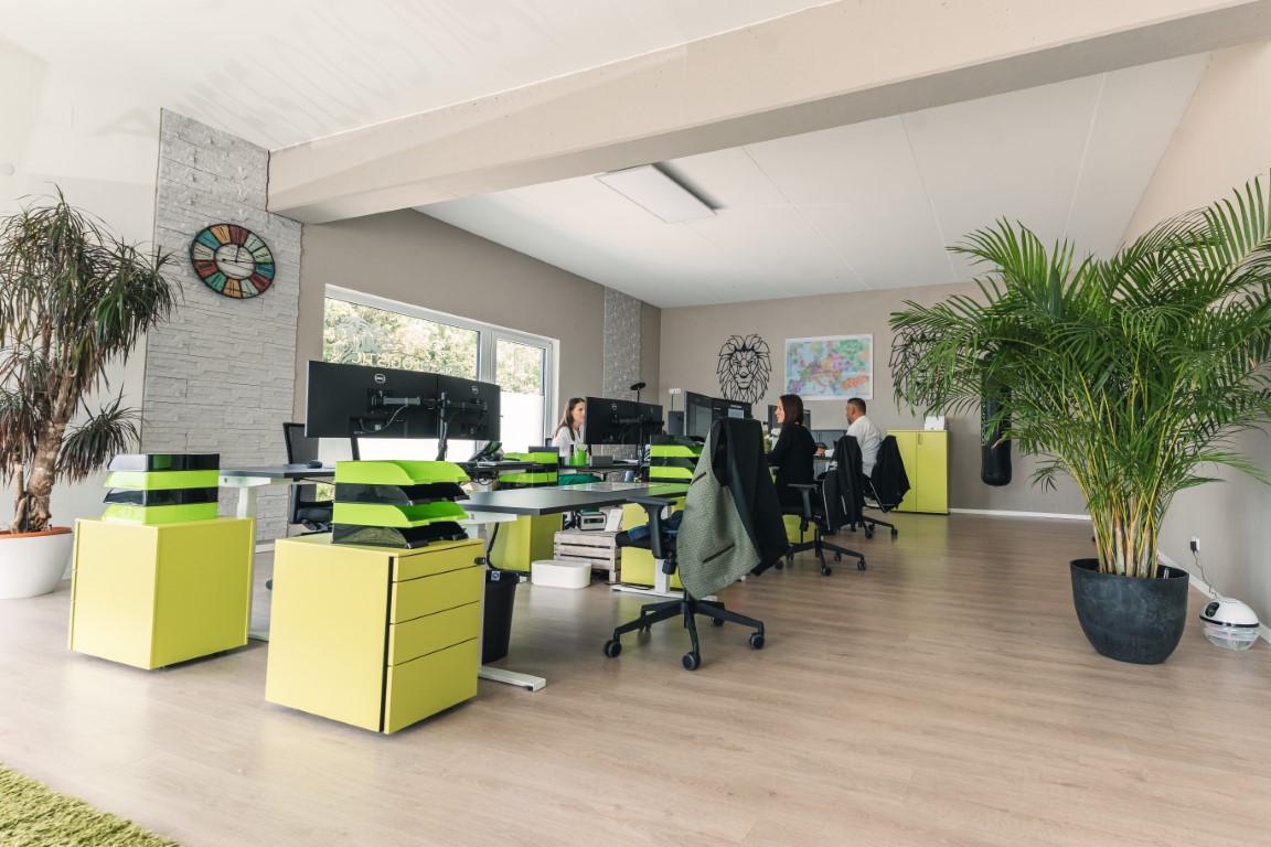 Access Logistic GmbH