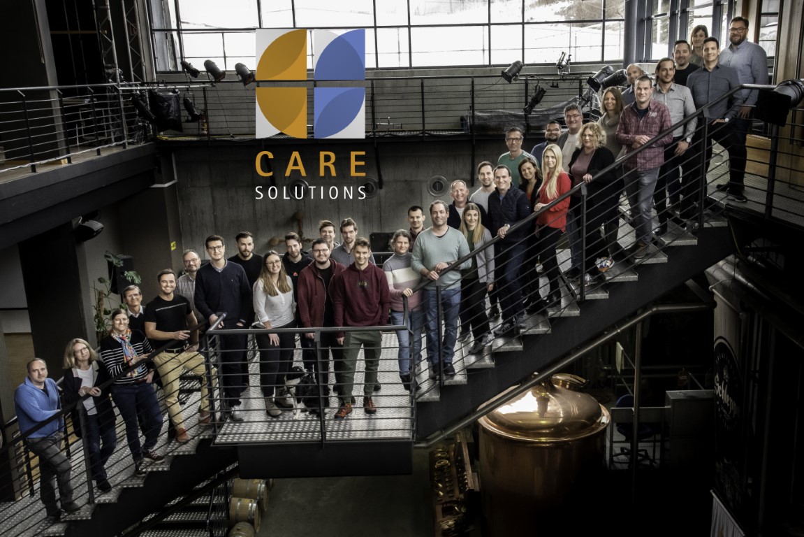 Care Solutions GmbH