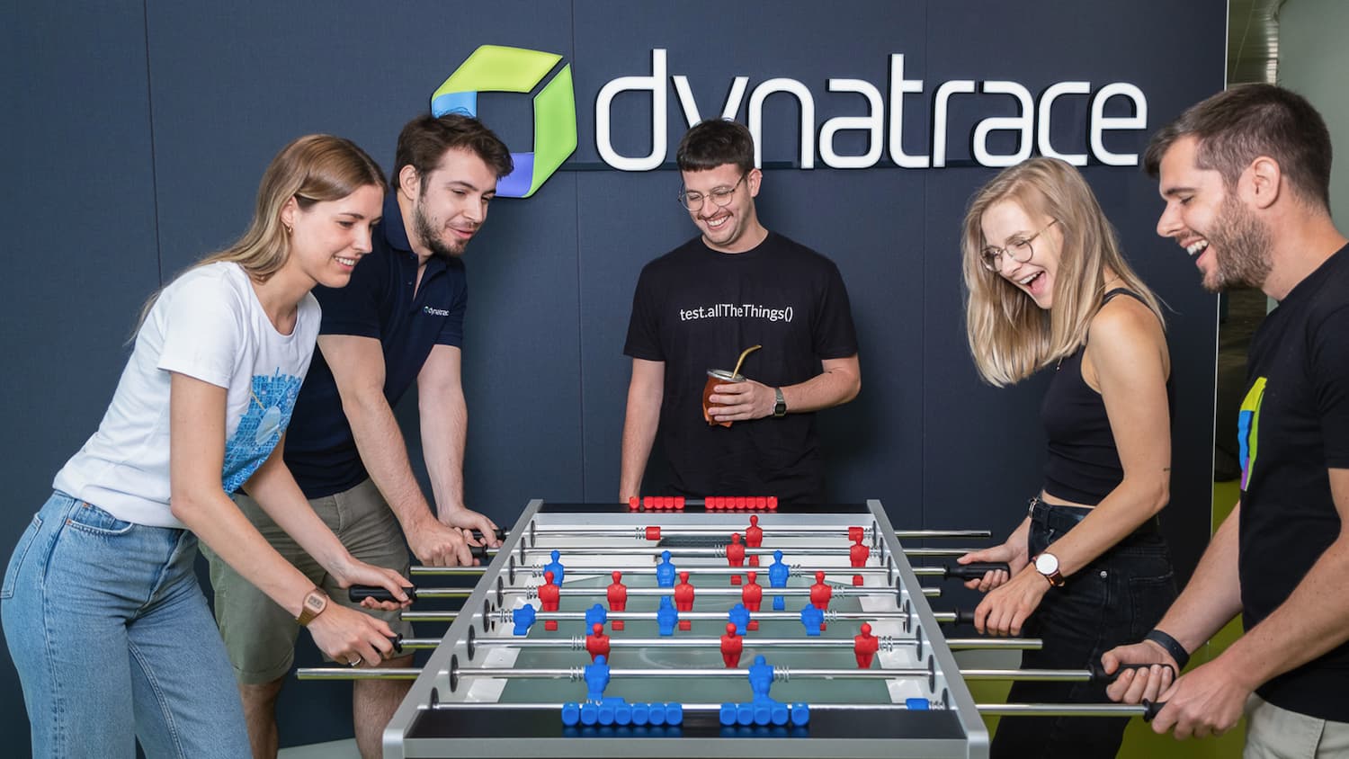 Dynatrace Austria GmbH