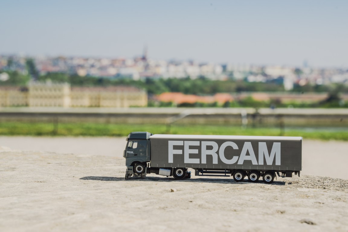 FERCAM Austria GmbH