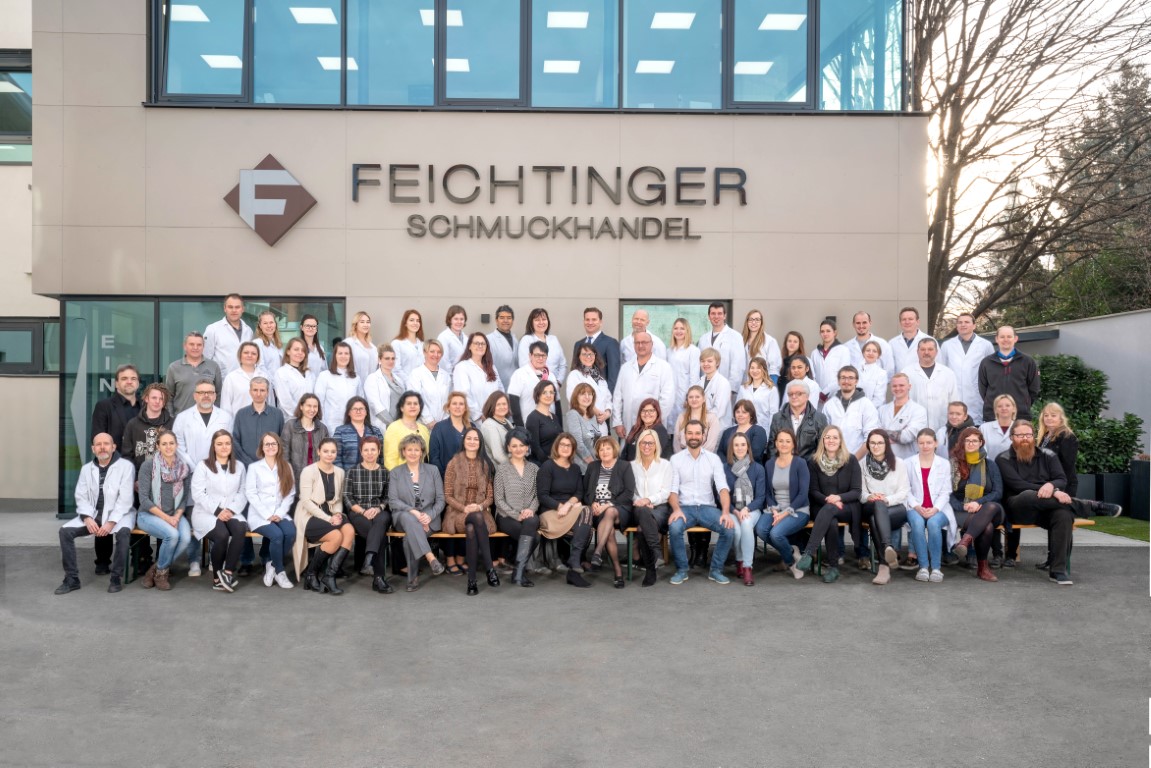 Feichtinger Schmuckhandels GmbH
