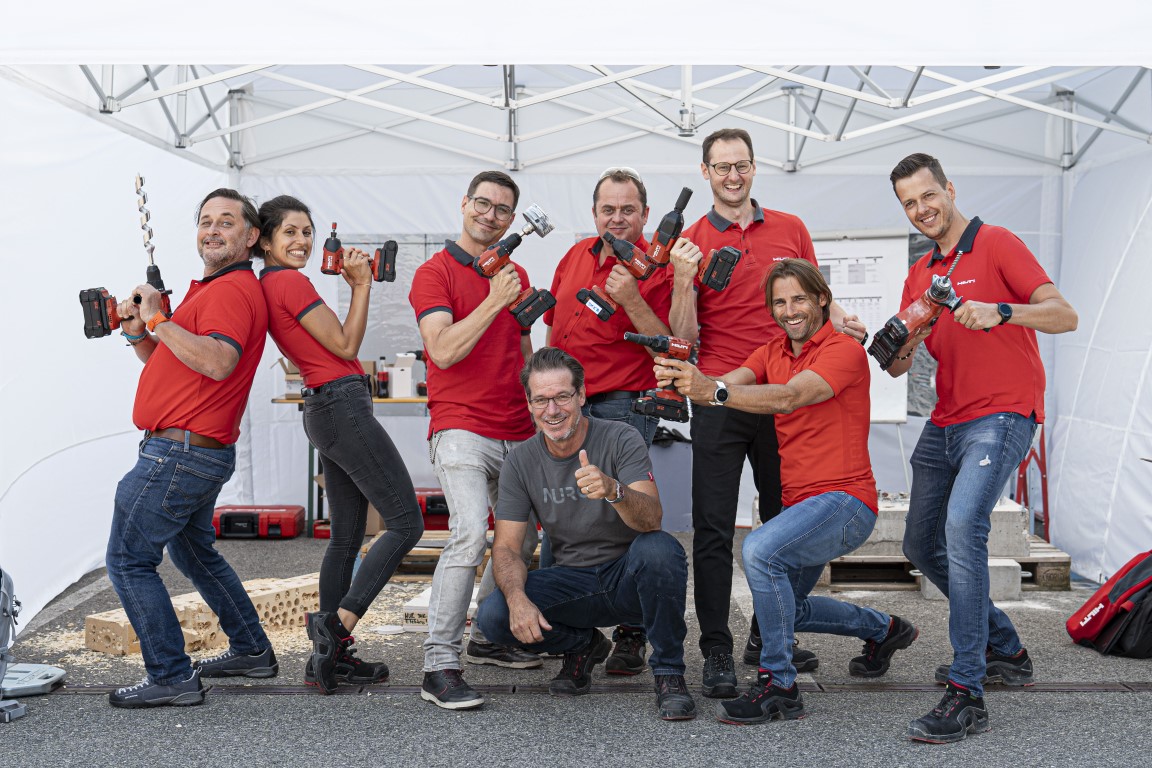 Hilti Austria Ges.m.b.H.