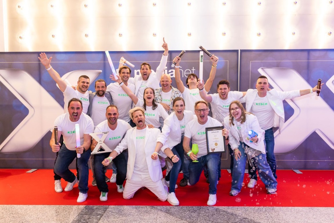 KESCH - The Brand Experience Company