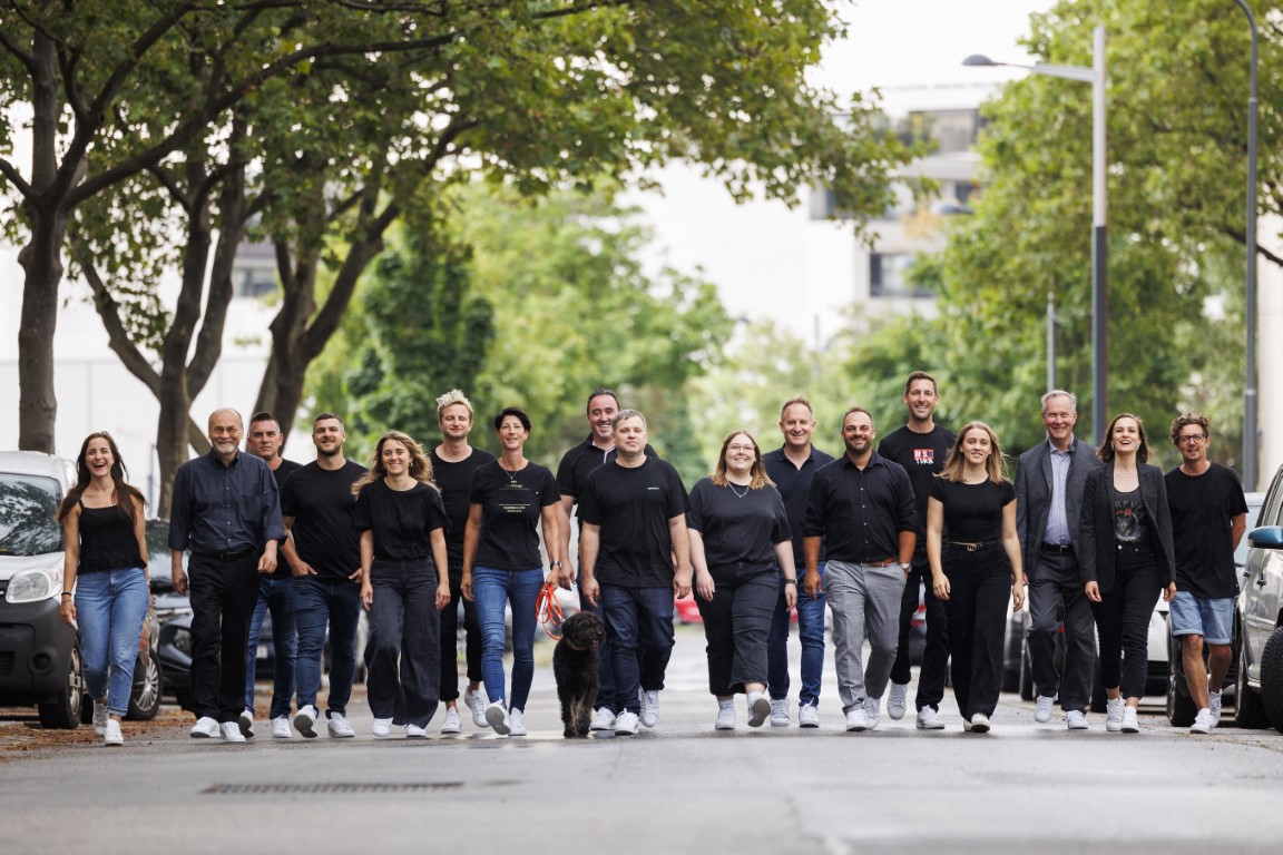 KESCH – The Brand Experience Company