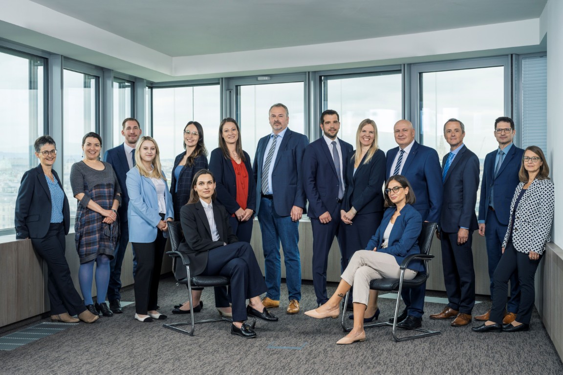 Multicont Wirtschaftsprüfung und Steuerberatung GmbH
