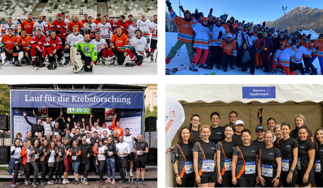 Siemens Healthineers Austria