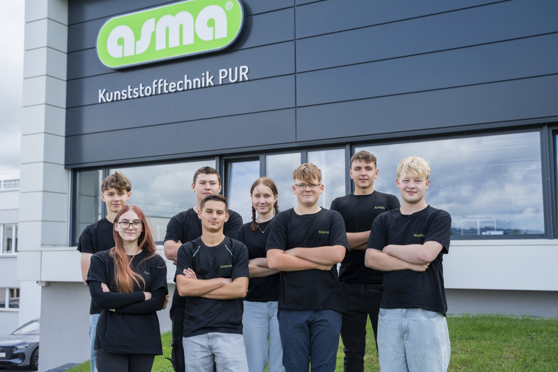 asma gmbh