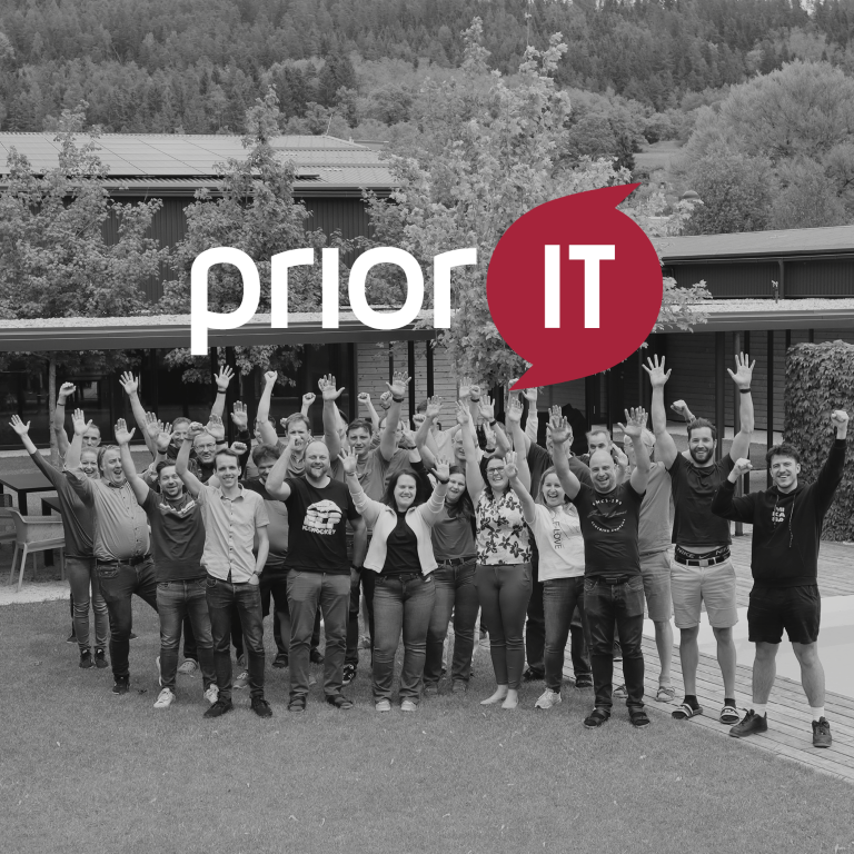 priorIT Software Development GmbH