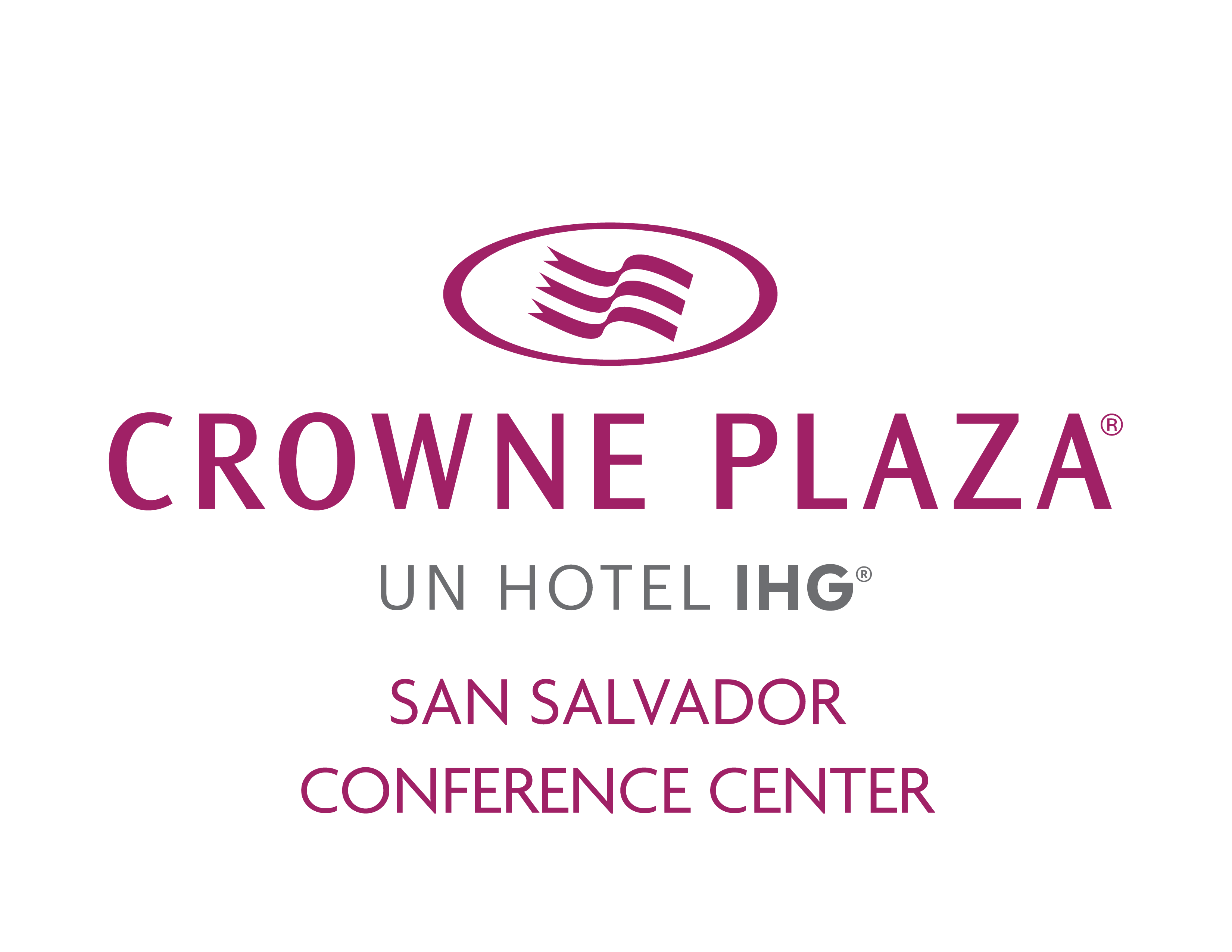 Hotel Crowne Plaza San Salvador Conference Center