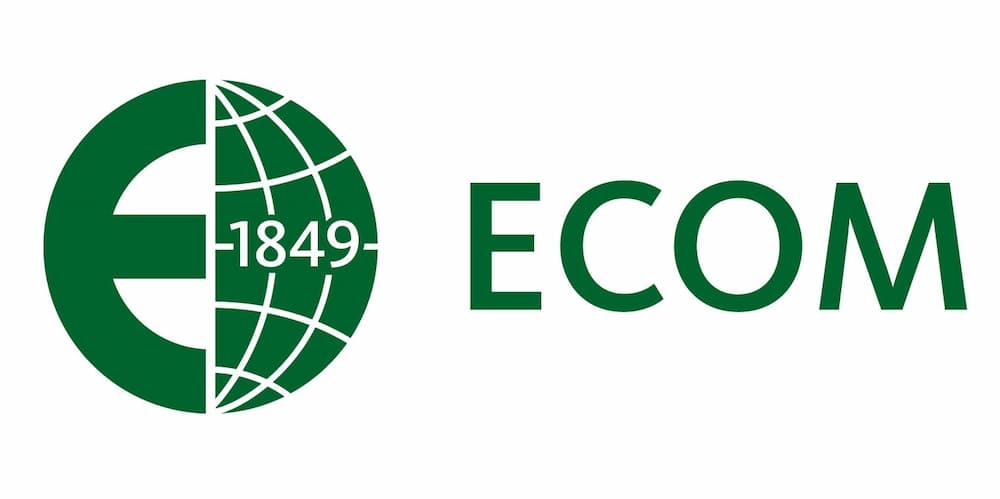 Ecom Agroindustrial Corp. Ltda.