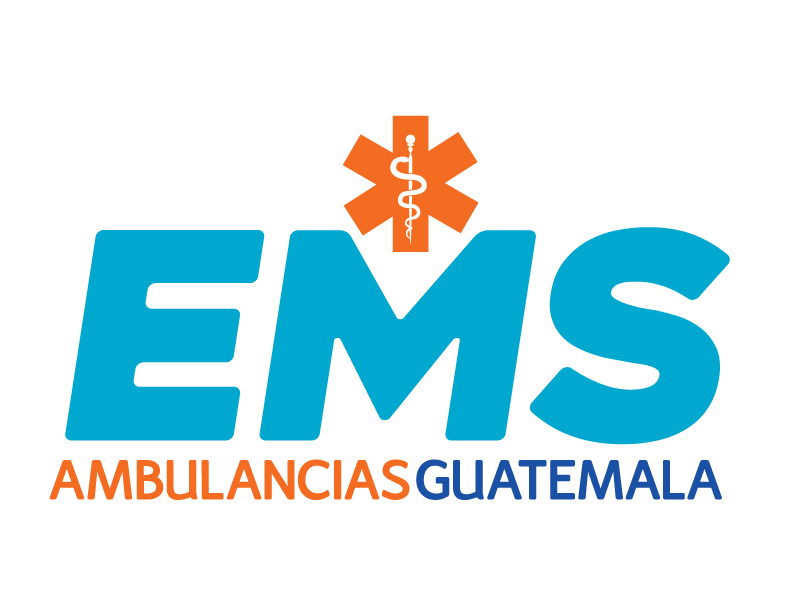 EMS AMBULANCIAS GUATEMALA