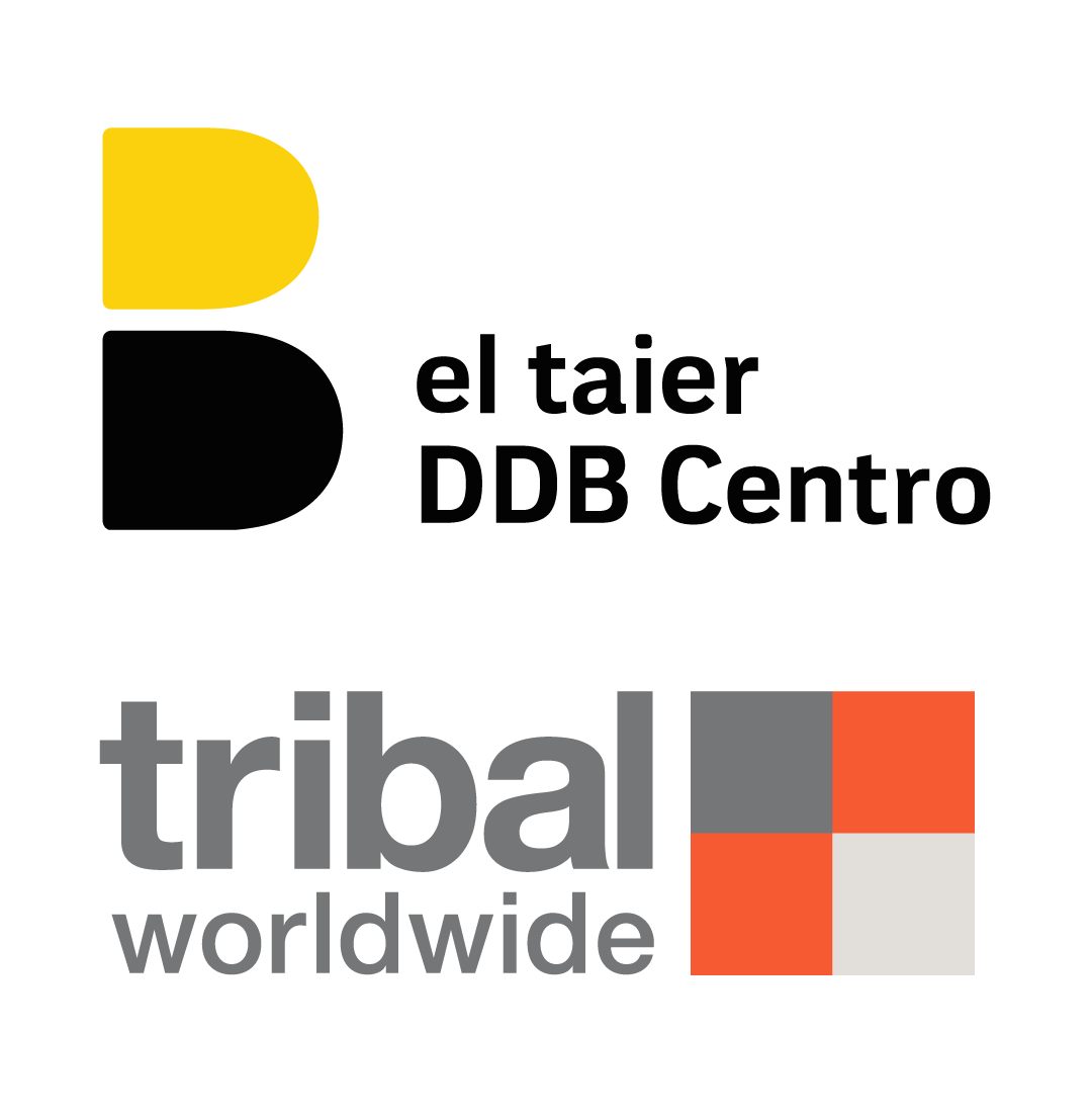 El Taier DDB Centro / Tribal Worldwide GT