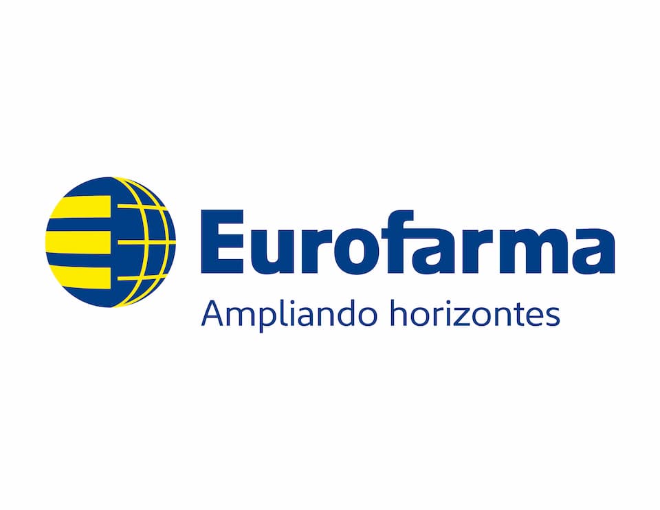 Eurofarma Centro América y Caribe
