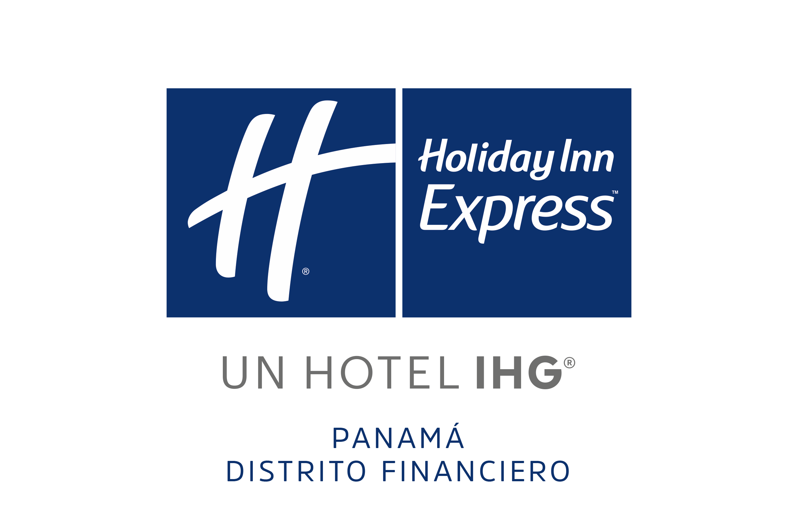 Hotel Holiday Inn Express Panamá Distrito Financiero
