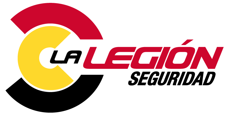 LA LEGION SEGURIDAD, S. A.