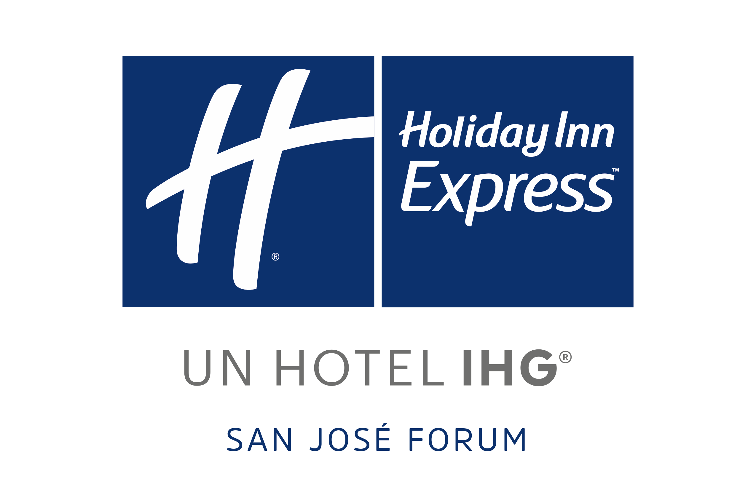 Hotel Holiday Inn Express San José Forum