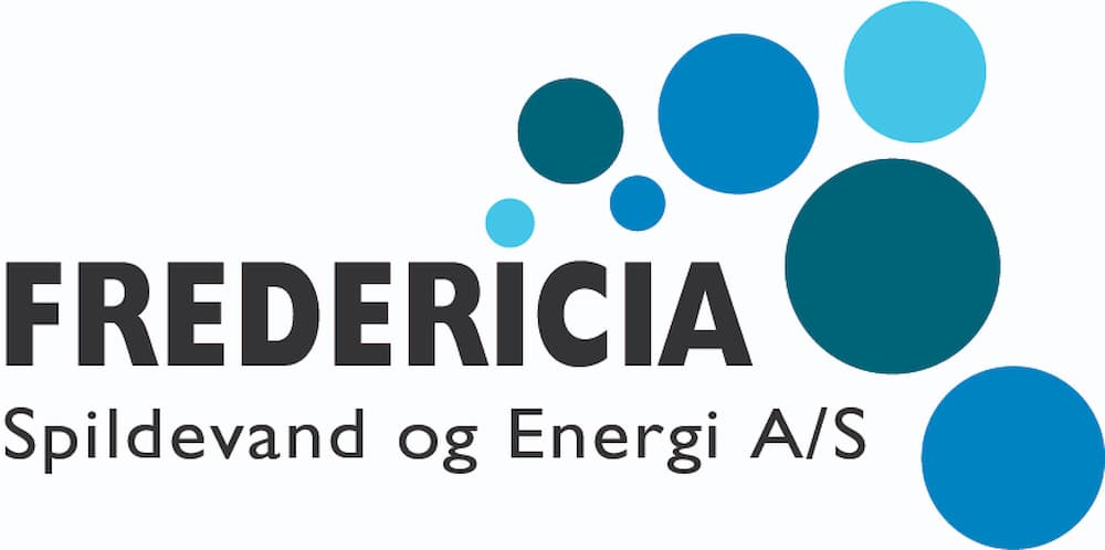 Fredericia spildevand job