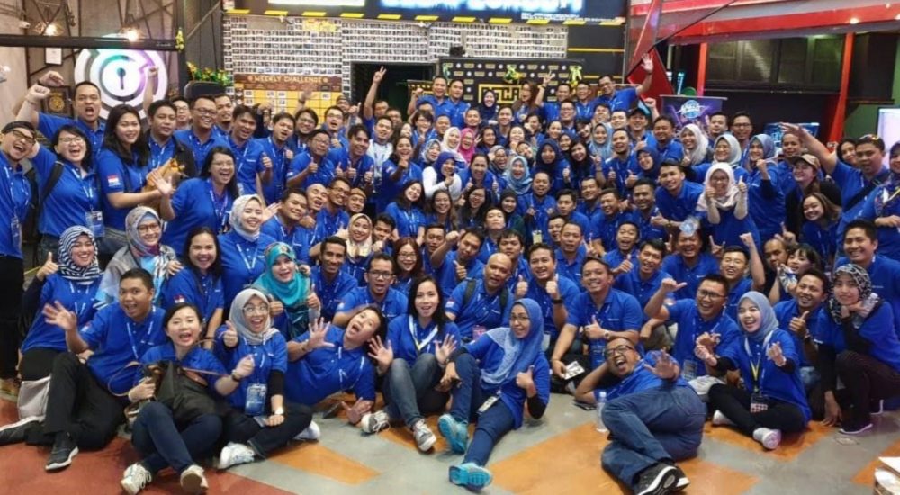 PT Medtronic Indonesia