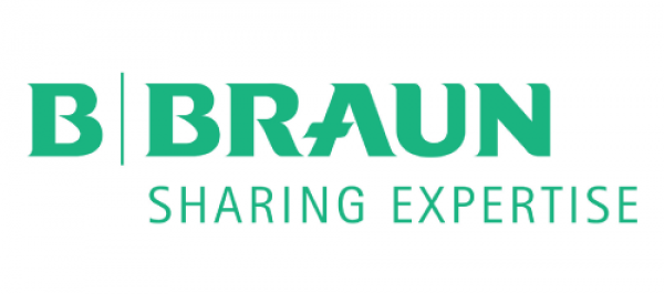 B Braun Medical Ltd (Naas Road)