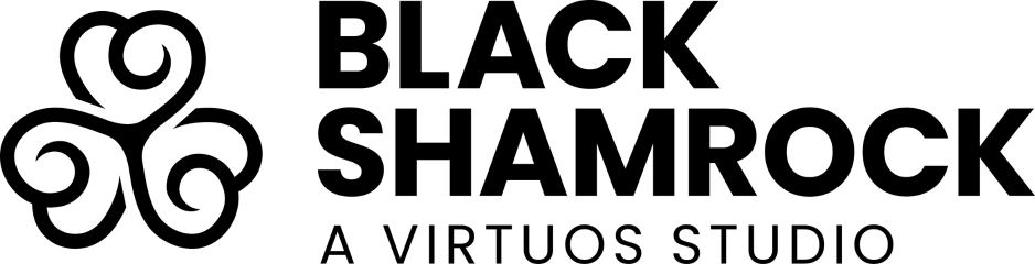Black Shamrock - a Virtuos Studio