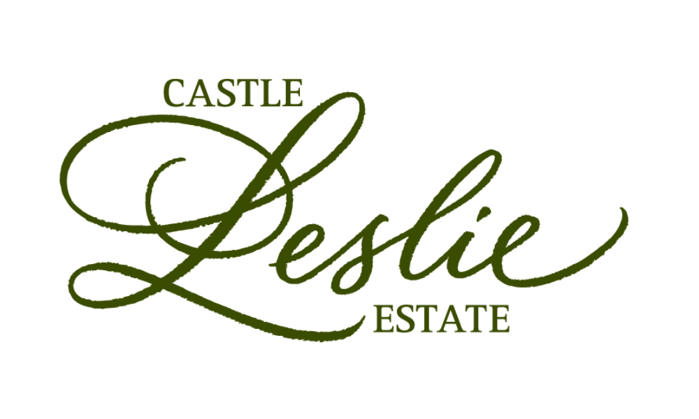 Castle Leslie Estate