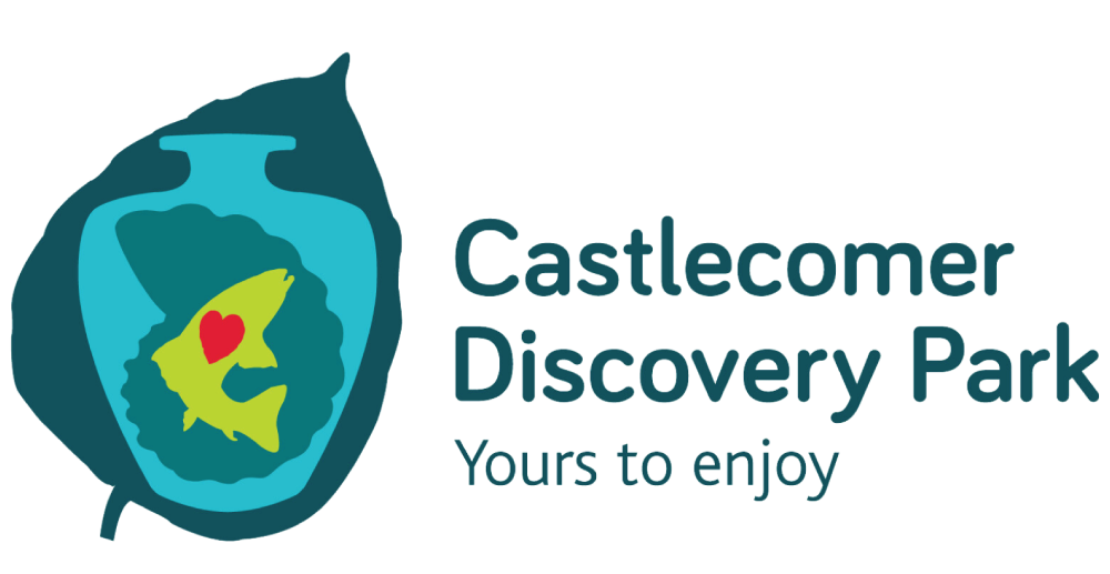 Castlecomer Discovery Park