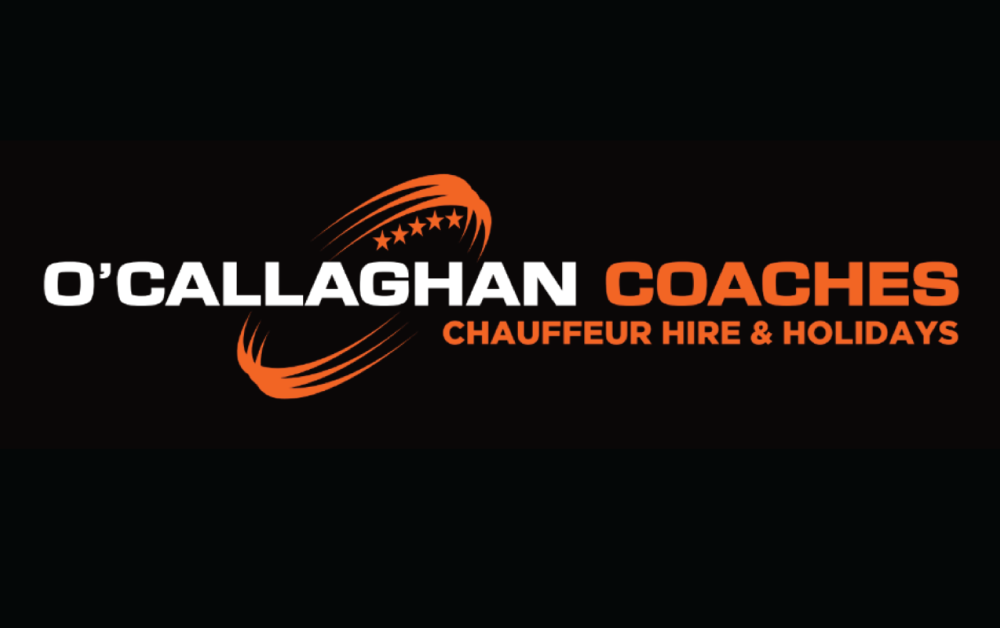 O'Callaghan Coaches