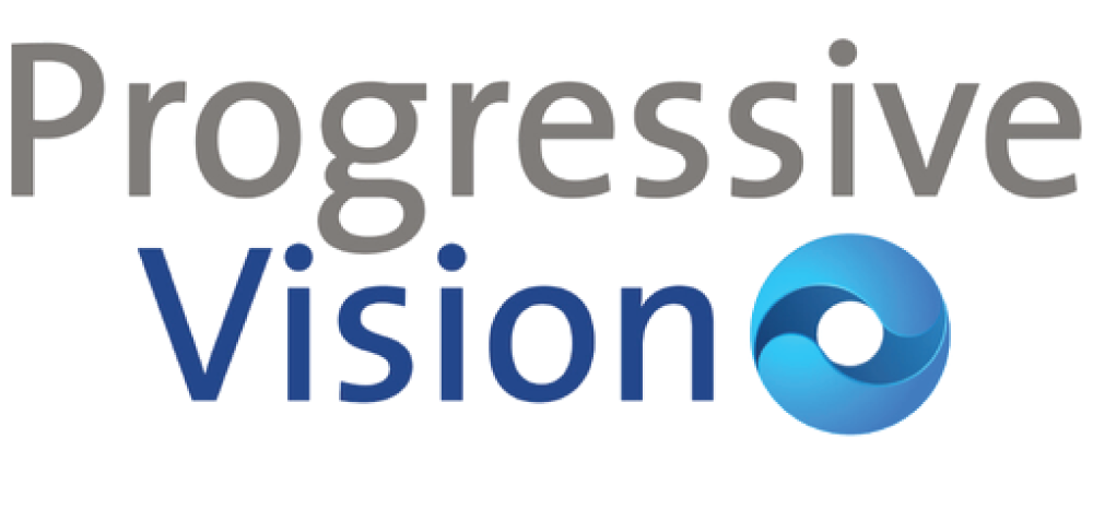 Progressive Vision