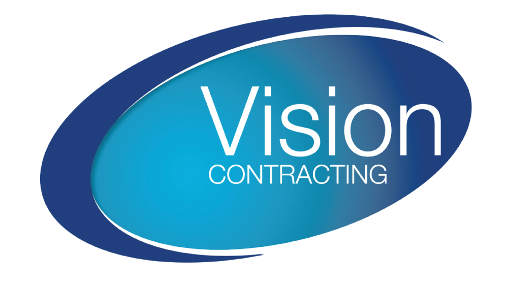 Vision Contracting Ltd.