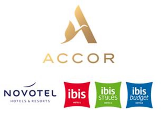 Accor México ( Hoteles Novotel, Ibis, Ibis Styles e Ibis Budget )