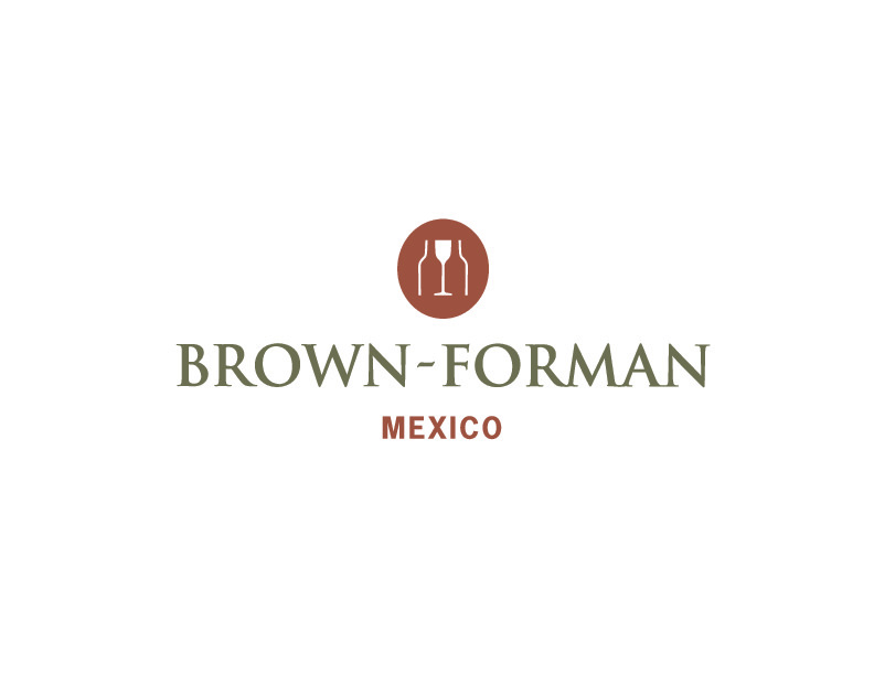 Brown Forman Mexico