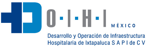 Desarrollo y Operación de Infraestructura Hospitalaria de Ixtapaluca