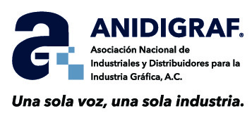 ANIDIGRAF Asociación Nacional de Industriales y Distribuidores para la Industria Gráfica