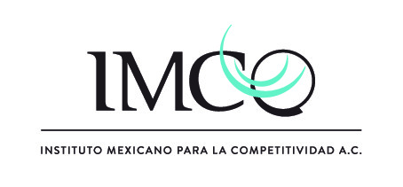Instituto Mexicano para la Competividad A.C. IMCO
