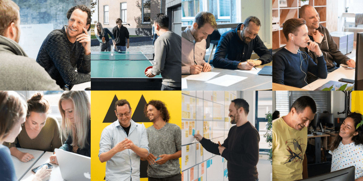 Best Workplaces in the Netherlands 2021 | Great Place To Work Lists