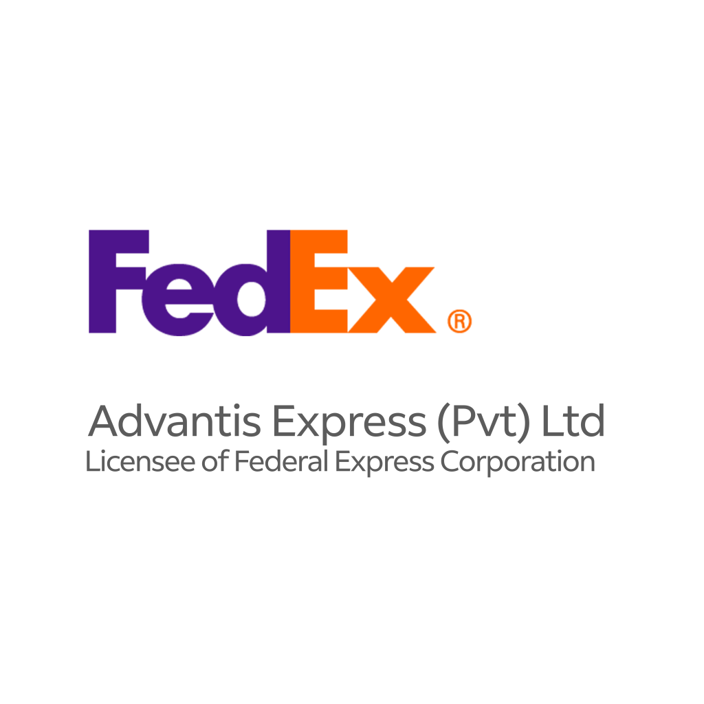 Advantis Express (Pvt) Ltd – Licensee of Federal Express