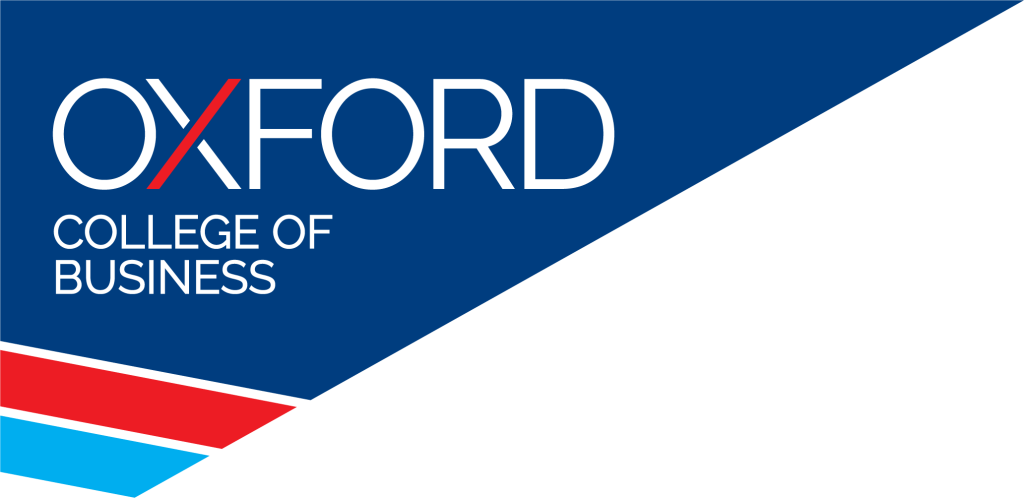 Oxford College of Business (Pvt) Ltd