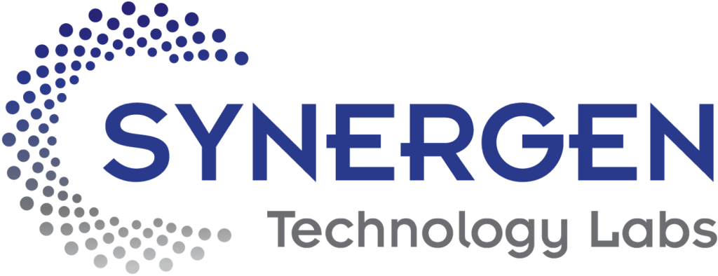 SYNERGEN Technology Labs (Pvt) Ltd.