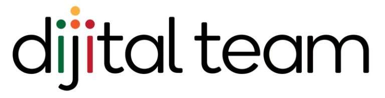 Dijital Team