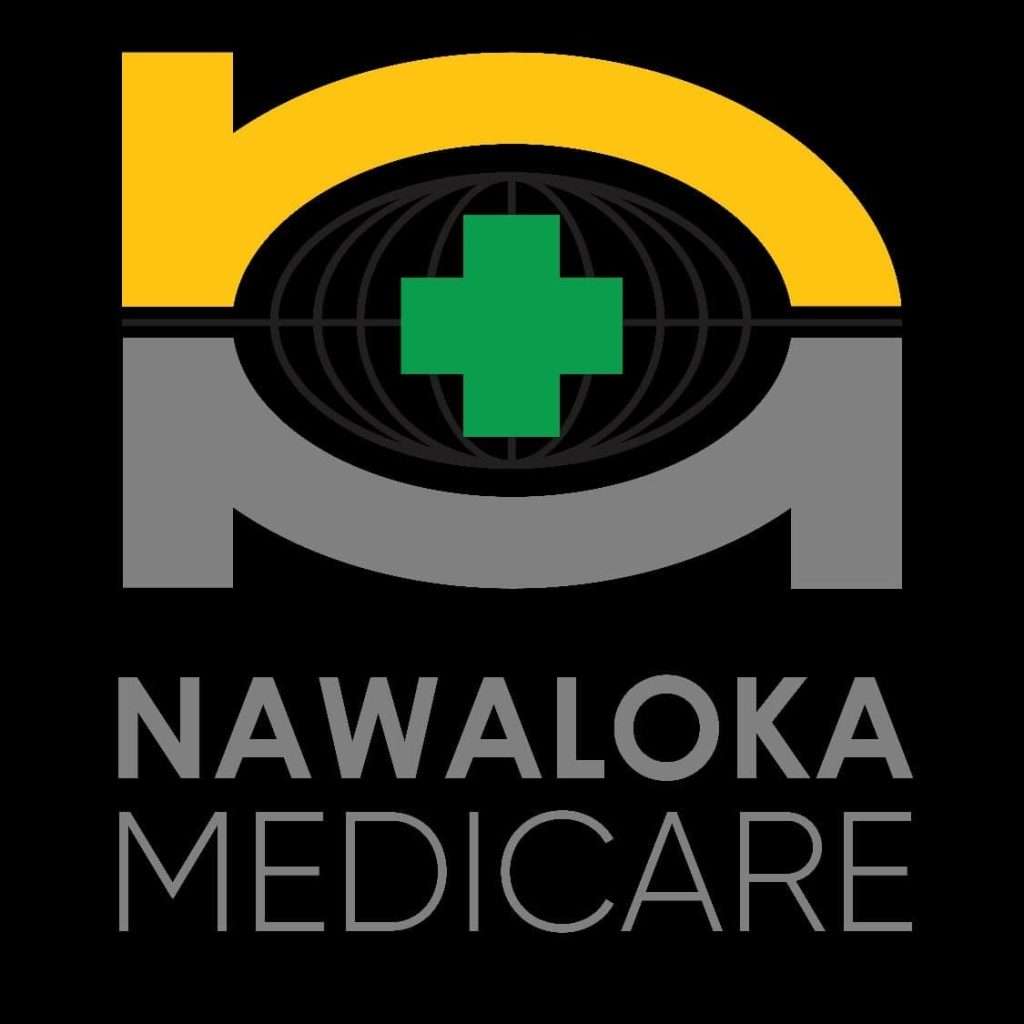 Nawaloka Medicare (Pvt) Ltd