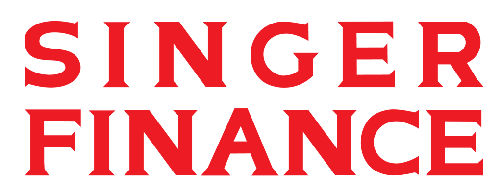 Singer Finance PLC