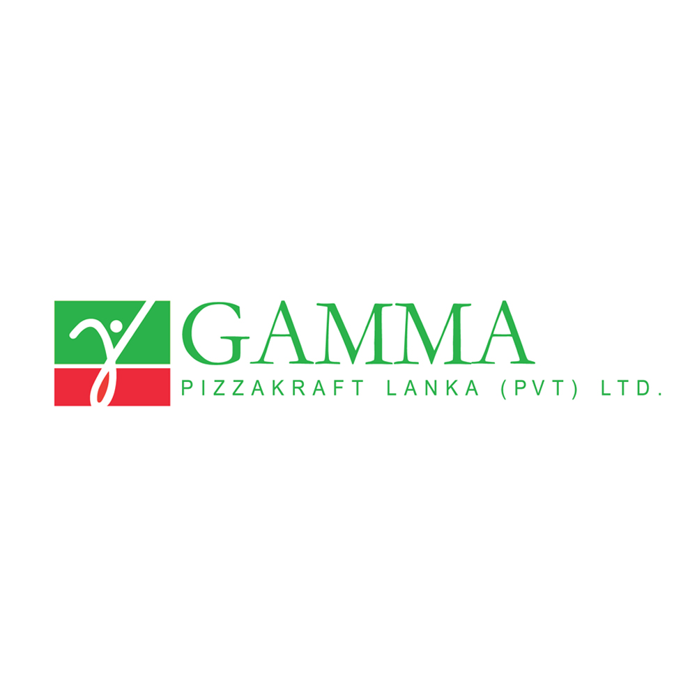 Gamma Pizzakraft Lanka