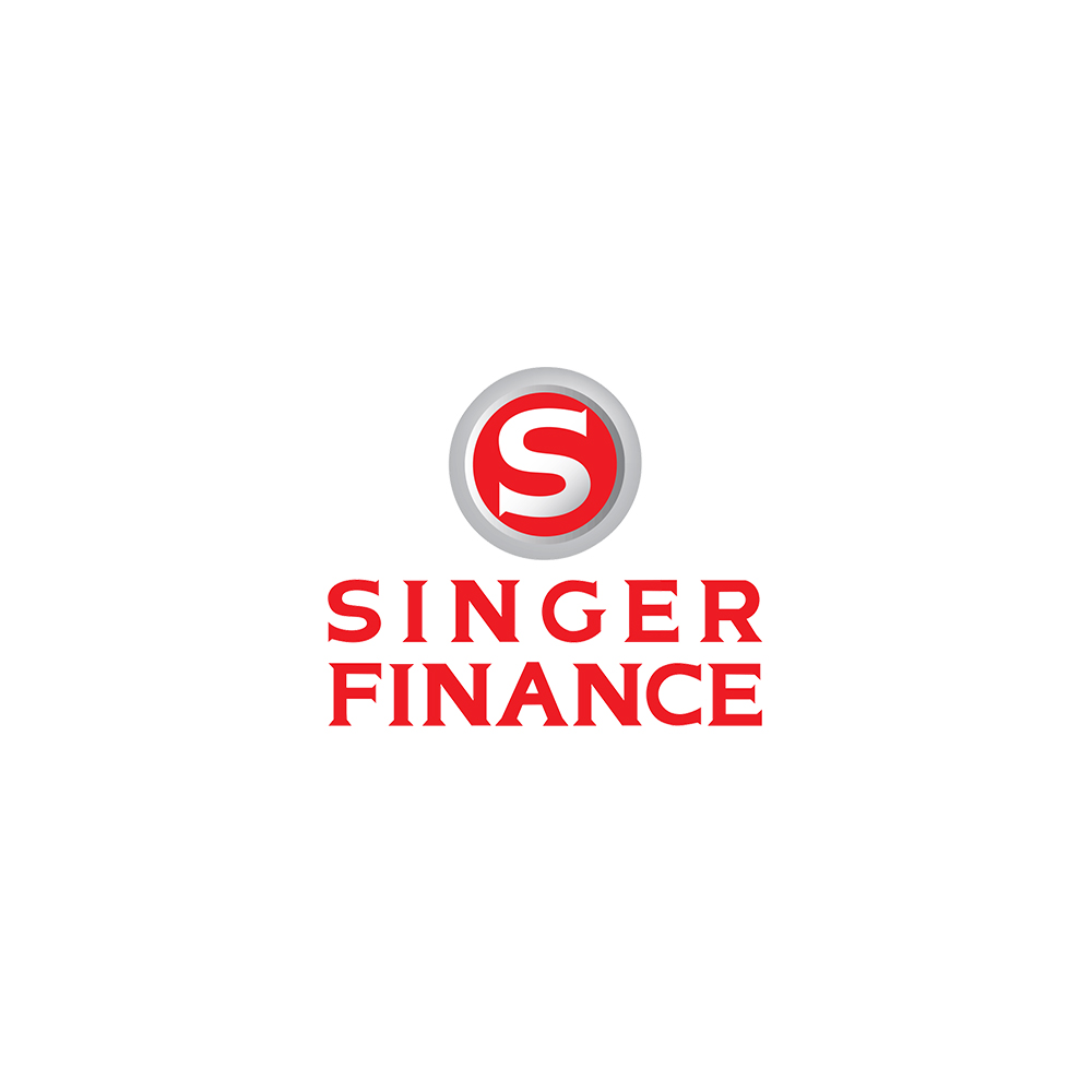Singer Finance