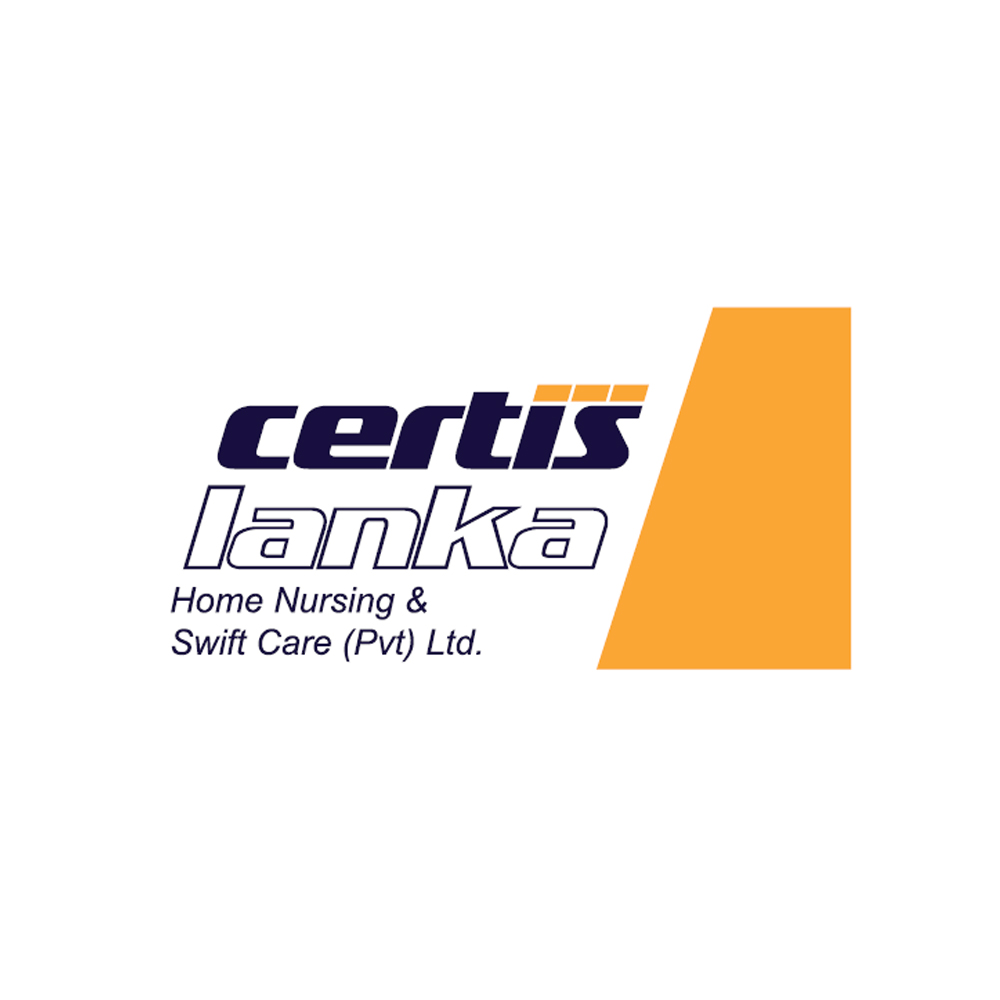 Certis Lanka Home Nursing & Swiftcare