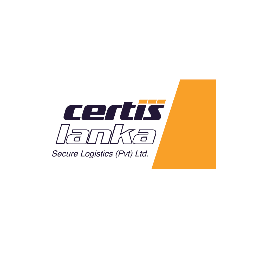 Certis Lanka Secure Logistics