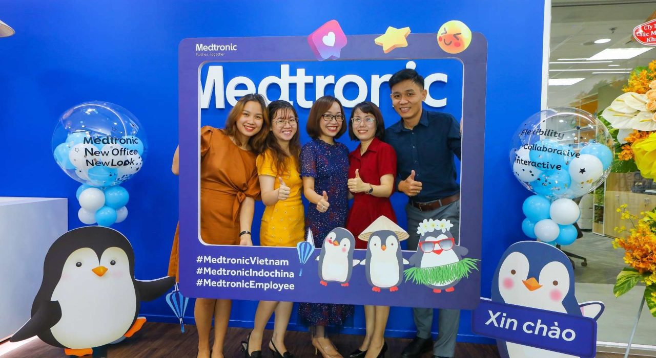 Medtronic Vietnam