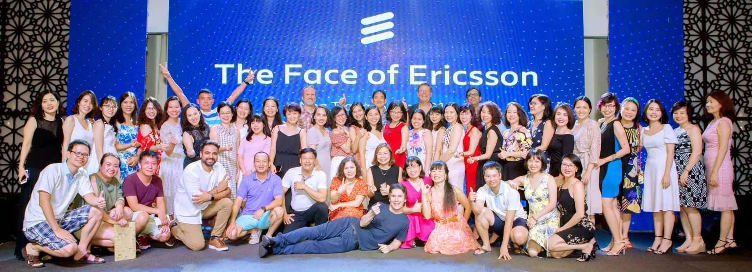 Ericsson Vietnam