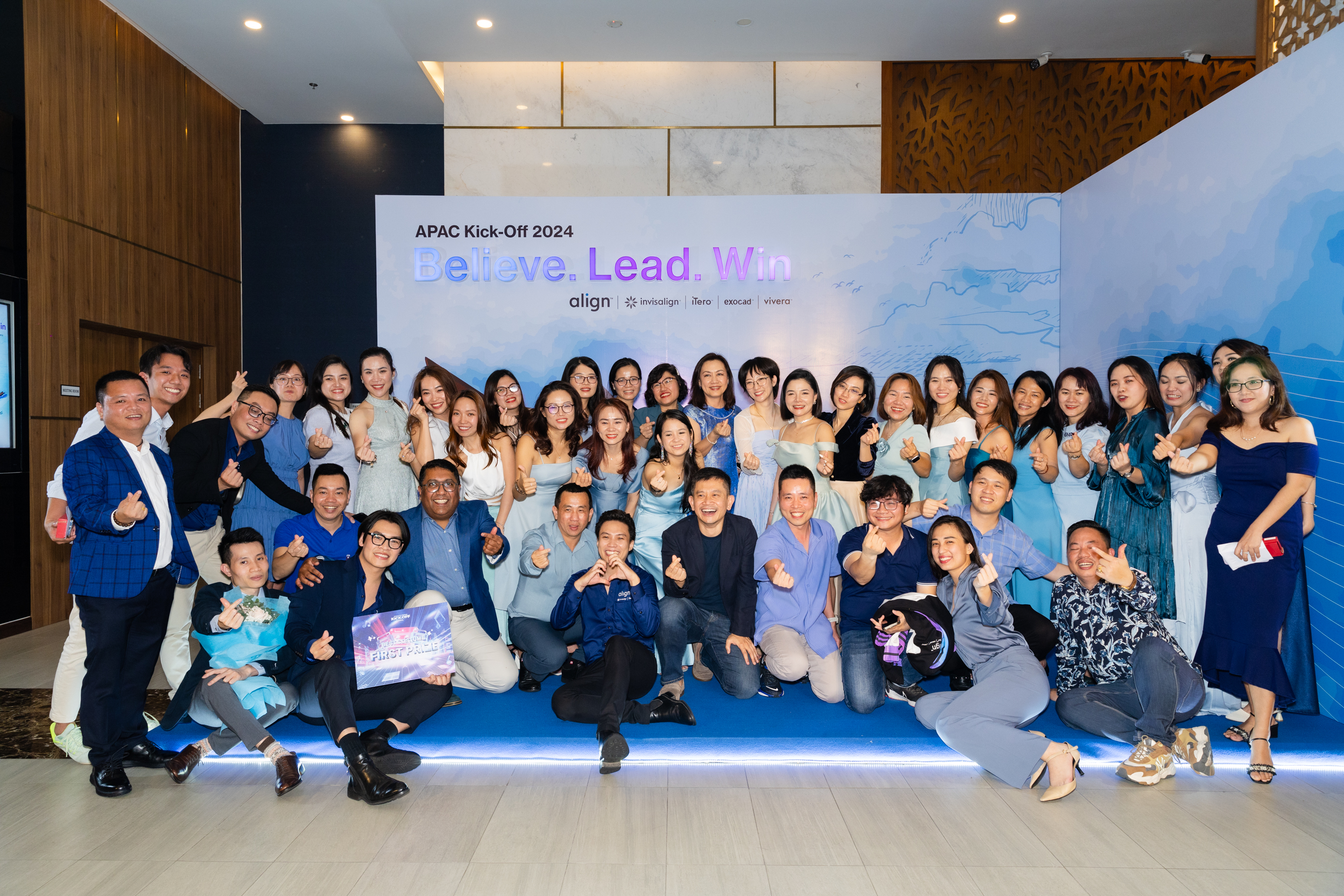 Invisalign Vietnam Co., Ltd.