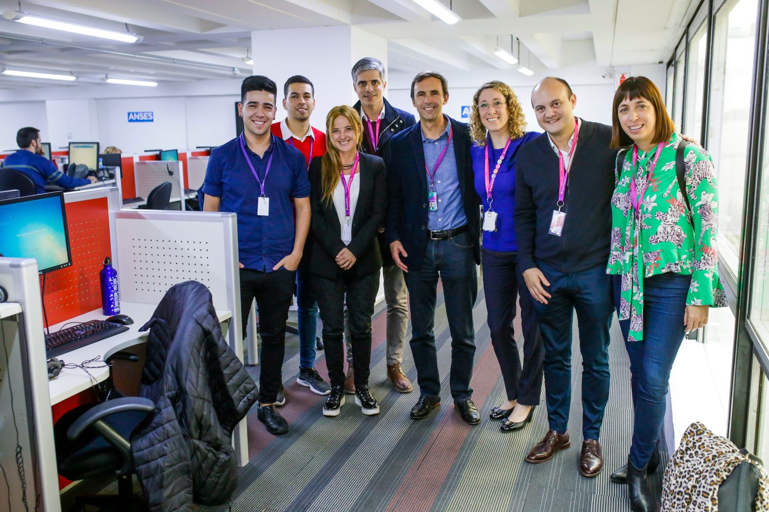Teleperformance