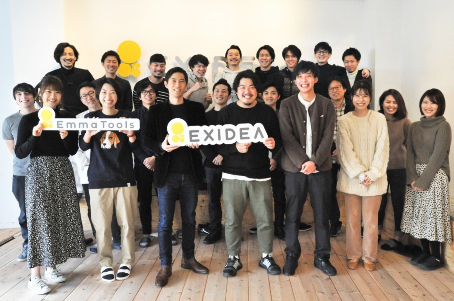 EXIDEA Inc.